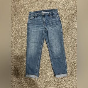 Old Navy jeans